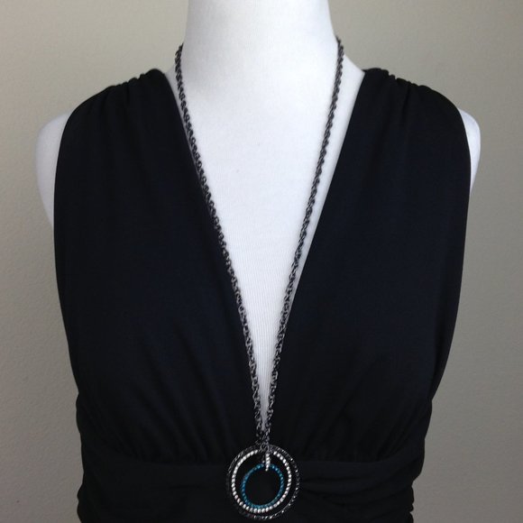 White House Black Market Jewelry - White House Black Market Necklace